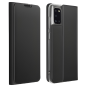 Etui ESSENTIELB pour Samsung Galaxy A72 Noir — Accessoire · Smarty Paris 18e